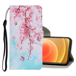 Cherry Blossoms