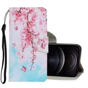 Cherry Blossoms