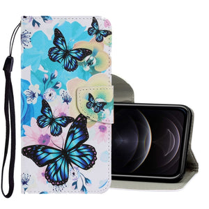 Purple Butterfly