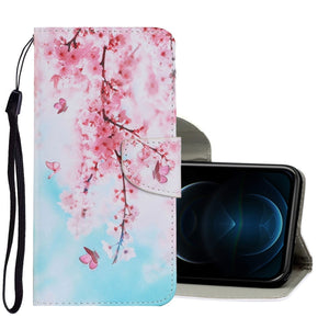 Cherry Blossoms