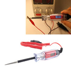 3-48V Digital Display Car Electric Tester, Car Electric Tester Car Electric Tester