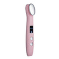 GLX-016 Hot Compress Eye Massager Pink