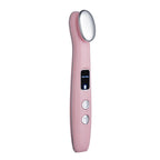 GLX-016 Hot Compress Eye Massager Pink