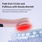 GLX-016 Hot Compress Eye Massager