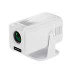 V1 Auto-focus 3 inch LCD 1920x1080P 270ANSI Android 13 OS Portable Smart Projector, Auto Focus / US Plug, Auto Focus / EU Plug, Auto Focus / UK Plug, Auto Focus / AU Plug