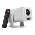 V1 Auto-focus 3 inch LCD 1920x1080P 270ANSI Android 13 OS Portable Smart Projector, Auto Focus / US Plug, Auto Focus / EU Plug, Auto Focus / UK Plug, Auto Focus / AU Plug Auto Focus US Plug White