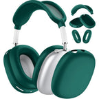 XDcase 3 in 1 Silicone Headset Protective Case – Waterproof, Anti-Scratch, For Apple AirPods Max / Max 2