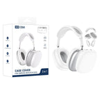 XDcase 3 in 1 Silicone Headset Protective Case – Waterproof, Anti-Scratch, For Apple AirPods Max / Max 2