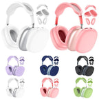 XDcase 3 in 1 Silicone Headset Protective Case – Waterproof, Anti-Scratch, For Apple AirPods Max / Max 2