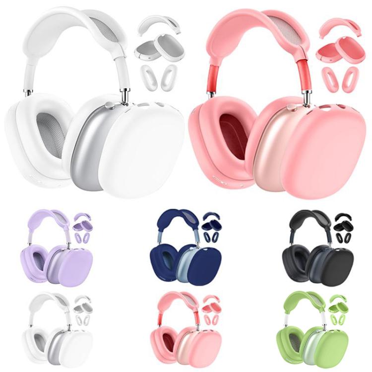 XDcase 3 in 1 Silicone Headset Protective Case – Waterproof, Anti-Scratch, For Apple AirPods Max / Max 2