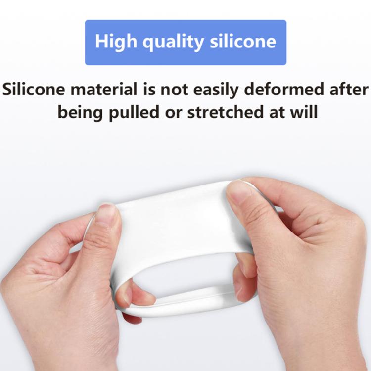 XDcase 3 in 1 Silicone Headset Protective Case – Waterproof, Anti-Scratch, For Apple AirPods Max / Max 2