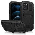 Protective Case – Shockproof, Silicone, Waterproof (iPhone 12 Pro Max)