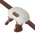 Z10 Red Light Heat Therapy Neck and Shoulder Massager Default Title