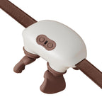 Z10 Red Light Heat Therapy Neck and Shoulder Massager Default Title