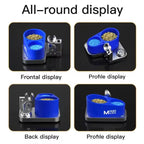 MaAnt C210 Intelligent Induction Multi-Functional Soldering Station Base