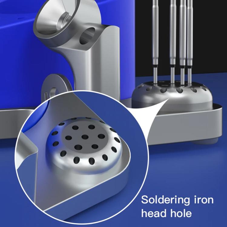 MaAnt C210 Intelligent Induction Multi-Functional Soldering Station Base