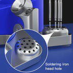 MaAnt C210 Intelligent Induction Multi-Functional Soldering Station Base