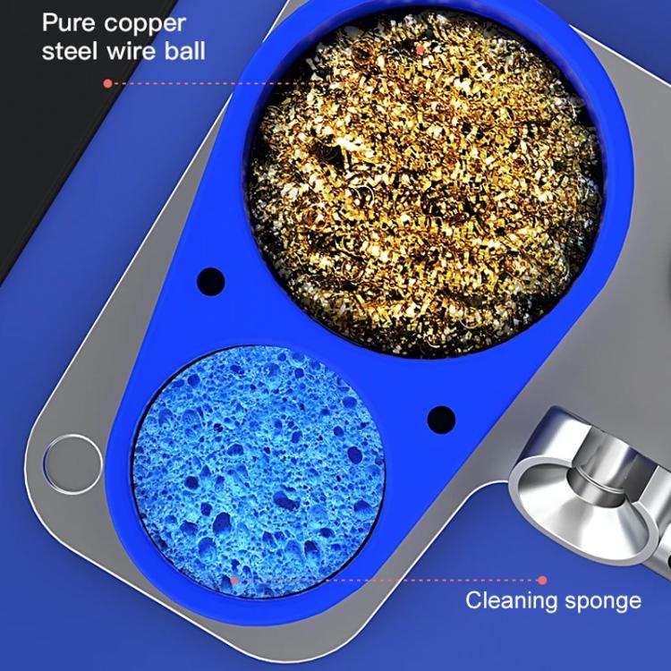 MaAnt C210 Intelligent Induction Multi-Functional Soldering Station Base