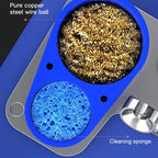 MaAnt C210 Intelligent Induction Multi-Functional Soldering Station Base