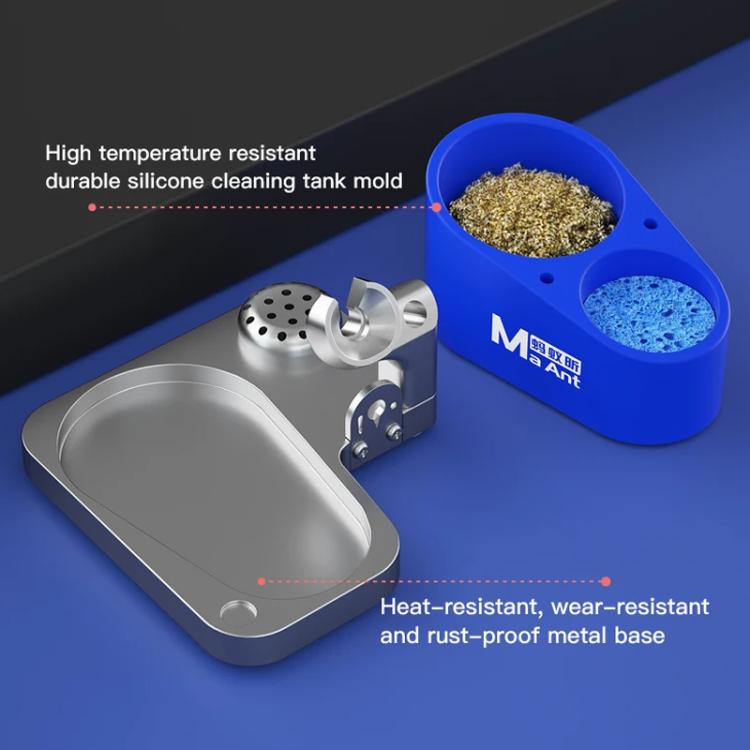 MaAnt C210 Intelligent Induction Multi-Functional Soldering Station Base