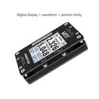 MaAnt DL-02 Intelligent Number Pointer Curve Ammeter, MaAnt DL-02