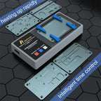 Mijing MS1 Intelligent Desoldering Platform for iPhone X-16 Pro Max, US Plug, EU Plug