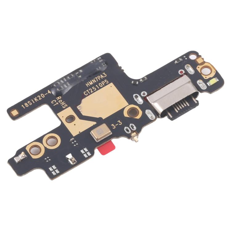 Charging Port Board with iC, Supporting Fast Charging, For Xiaomi Redmi Note 7, For Xiaomi Poco F1, For Xiaomi Pocophone F1, For Xiaomi Mi A2, For Xiaomi Mi 6X, For Redmi 5 Plus / Redmi Note 5, For Xiaomi Mi A1, For Xiaomi Mi 5X, For Xiaomi Poco F2