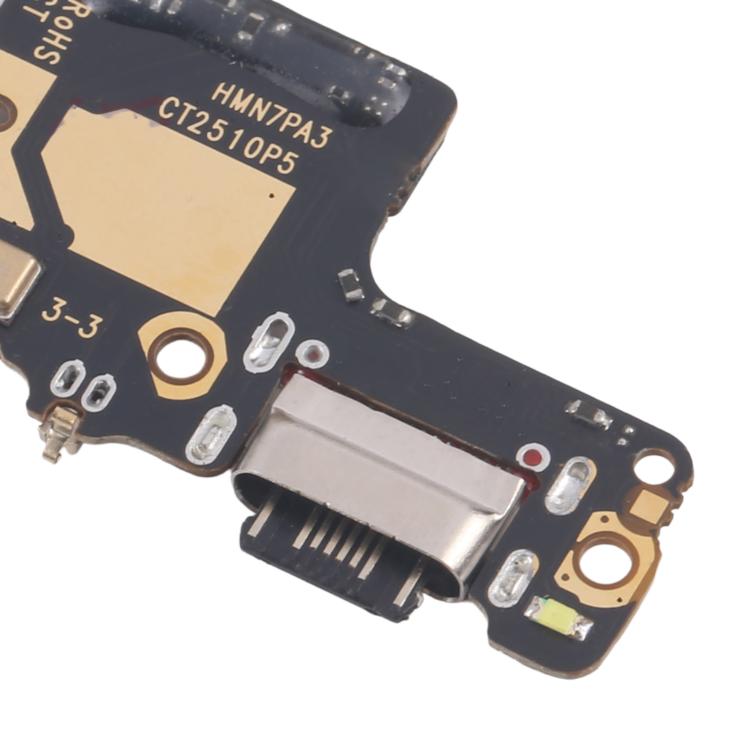 Charging Port Board with iC, Supporting Fast Charging, For Xiaomi Redmi Note 7, For Xiaomi Poco F1, For Xiaomi Pocophone F1, For Xiaomi Mi A2, For Xiaomi Mi 6X, For Redmi 5 Plus / Redmi Note 5, For Xiaomi Mi A1, For Xiaomi Mi 5X, For Xiaomi Poco F2