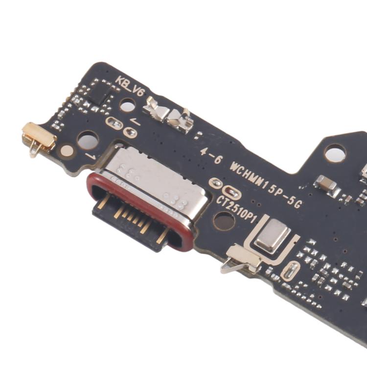 Charging Port Board with iC, Supporting Fast Charging, For Redmi Note 15 Pro 5G, For Xiaomi Redmi 15, For Xiaomi Poco F7, For Xiaomi Poco C71, For Xiaomi Poco F7 Ultra, For Xiaomi Poco F7 Pro, For Xiaomi Poco X7 5G, For Xiaomi Redmi Turbo 4 Pro        ...