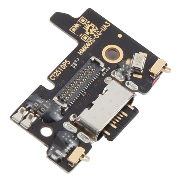Charging Port Board with iC, Supporting Fast Charging, For Xiaomi Redmi K40S, For Xiaomi Redmi K50, For Xiaomi 12, For Xiaomi 11T Pro, For Xiaomi Mi 11T, For Xiaomi Poco X3 GT 5G, For Redmi Note 10 Pro 5G China, For Xiaomi Poco F3 GT                   ...