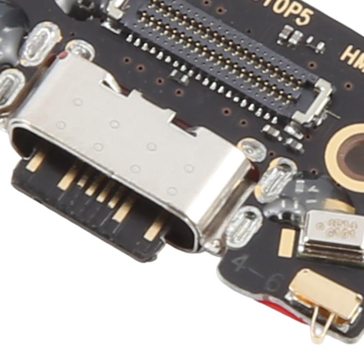 Charging Port Board with iC, Supporting Fast Charging, For Xiaomi Redmi K40S, For Xiaomi Redmi K50, For Xiaomi 12, For Xiaomi 11T Pro, For Xiaomi Mi 11T, For Xiaomi Poco X3 GT 5G, For Redmi Note 10 Pro 5G China, For Xiaomi Poco F3 GT                   ...