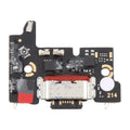 Charging Port Board with iC, Supporting Fast Charging, For Xiaomi Redmi K40S, For Xiaomi Redmi K50, For Xiaomi 12, For Xiaomi 11T Pro, For Xiaomi Mi 11T, For Xiaomi Poco X3 GT 5G, For Redmi Note 10 Pro 5G China, For Xiaomi Poco F3 GT                   ... For Xiaomi Redmi K40S