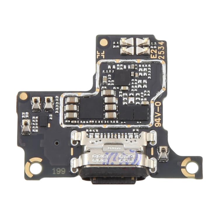 Charging Port Board with iC, Supporting Fast Charging – Fast Charging, For Xiaomi Redmi K40S, For Xiaomi Redmi K50, For Xiaomi 12, For Xiaomi 11T Pro, For Xiaomi Mi 11T, For Xiaomi Poco X3 GT 5G, For Redmi Note 10 Pro 5G China, For Xiaomi Poco F3 GT...