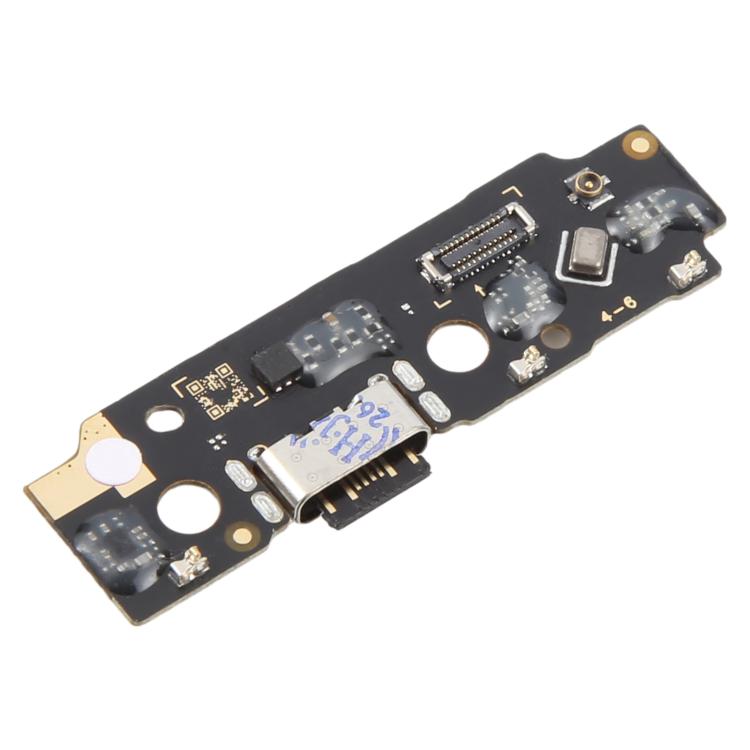 Charging Port Board with iC, Supporting Fast Charging, For Xiaomi Poco C61, For Xiaomi Redmi K70E, For Xiaomi Poco X6 Pro, For Xiaomi Poco X6 5G, For Xiaomi 14, For Redmi Note 13 5G 2312DRAABG, For Xiaomi Redmi Note 13 Pro+ 5G                          ...