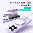 ABEEL Skin-friendly Feel Magnetic Liquid Silicone Phone Case with Holder – Magnetic, For Xiaomi 17T Pro 5G, For Xiaomi 17T 5G, For Xiaomi 17 Ultra, For Xiaomi 17 Pro Max