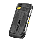 HP289 4G IP68 Rugged Phone, 2.8 inch, 4500mAh Battery, Network: 4G, BT, FM, SOS, Torch, EU Plug, US Plug, UK Plug, AU Plug – Shockproof, Waterproof, TPU