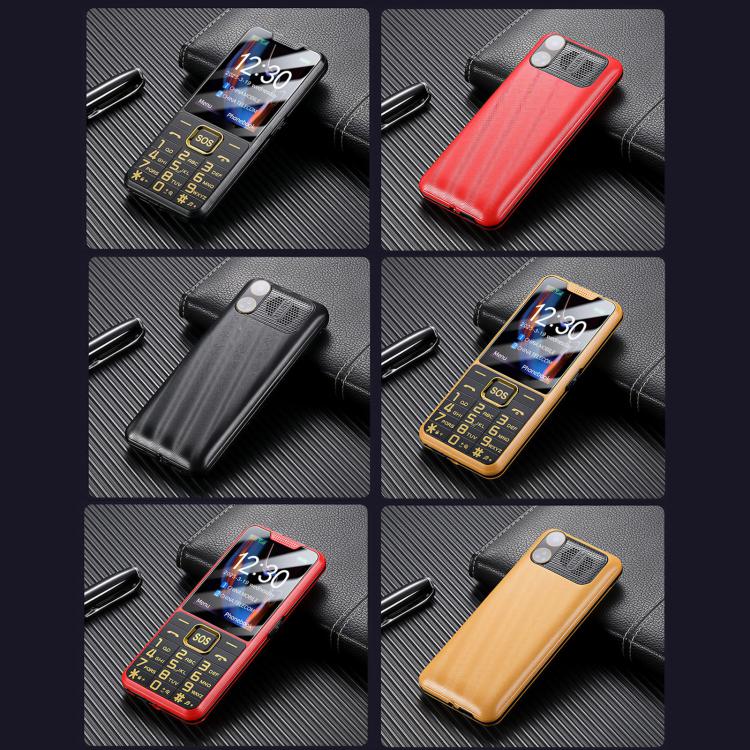 YEEMI K3+ 4G Keypad Phone, 2.4 inch, LED Flashlight, Big Keyboard Big Fonts, SOS, Network: 4G, Dual SIM – Card Slot, Bluetooth, TPU