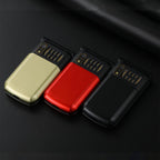 S7 4G Flip Keypad Phone, 2.4 inch + 1.44 inch, 4800mAh Battery, LED Flashlight, SOS, Network: 4G, Dual SIM