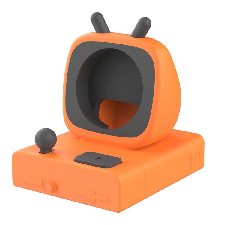 For Apple Watch Computer Design Smart Watch Charging Stand