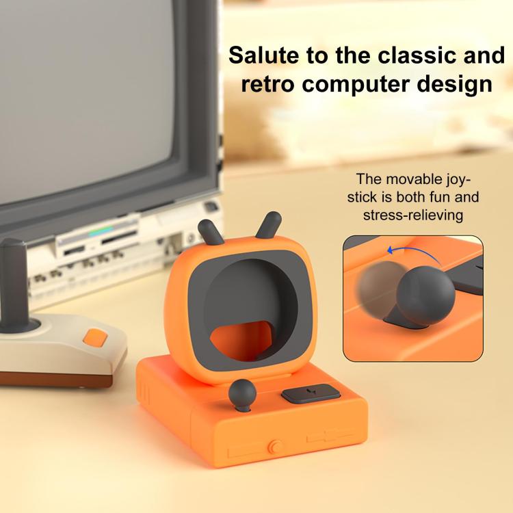 For Apple Watch Computer Design Smart Watch Charging Stand