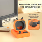 For Apple Watch Computer Design Smart Watch Charging Stand