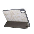 Case – Leather, Foldable (iPad Air 2022)