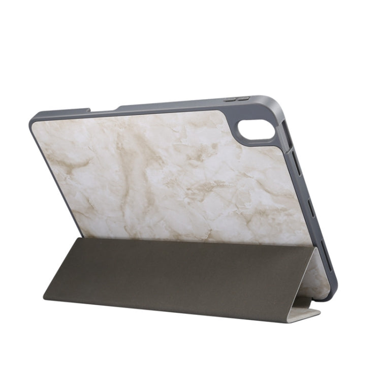 Case – Leather, Foldable (iPad Air 2022)