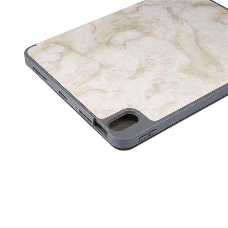 Case – Leather, Foldable (iPad Air 2022)