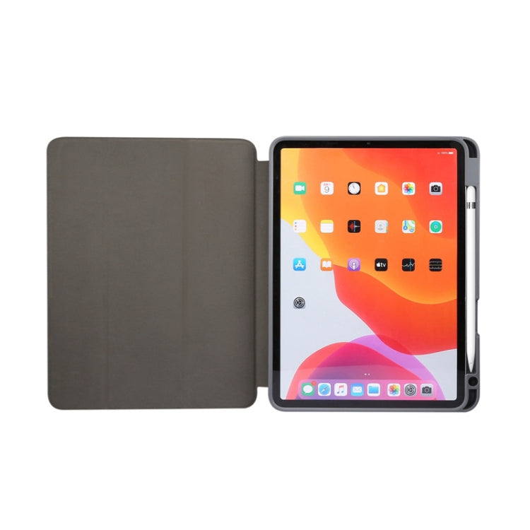 Case – Leather, Foldable (iPad Air 2022)