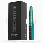 BEST BST-9912 Mini Handheld Speed Adjustable Electric Intelligent Polishing Pen, BEST BST-9912