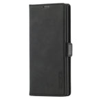 LC.IMEEK Strong Magnetism Ultra-thin Horizontal Flip Shockproof Matte TPU + PU Leather Case with Holder & Card Slots & Wallet, For Samsung Galaxy Note10+, For Samsung Galaxy Note10, For Samsung Galaxy Note20 Ultra, For Samsung Galaxy Note20