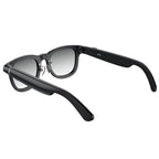 X01 Cycling Smart AI Sports Glasses 8MP HeyCyan, Six-axis Image Stabilization, Wi-Fi, BT Call, AI Voice Assistant, AI Translation