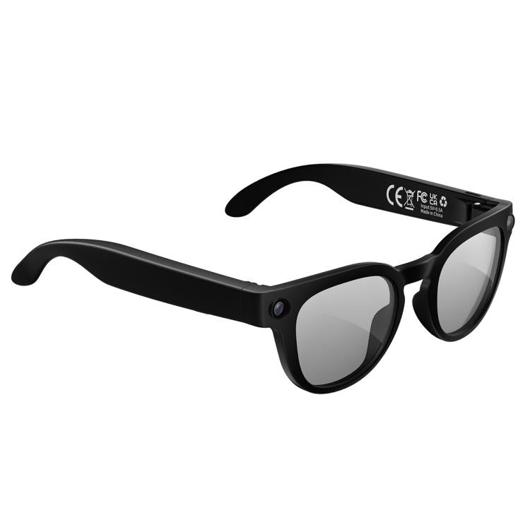MT3 8MP Smart AI Glasses, WiFi, Touch Control, BT Call