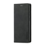 LC.IMEEKE Strong Magnetism Ultra-thin Horizontal Flip Shockproof Matte TPU + PU Leather Case with Holder & Card Slots & Wallet, For Samsung Galaxy S20, For Samsung Galaxy S20+, For Samsung Galaxy S20 Ultra, For Samsung Galaxy S20 FE